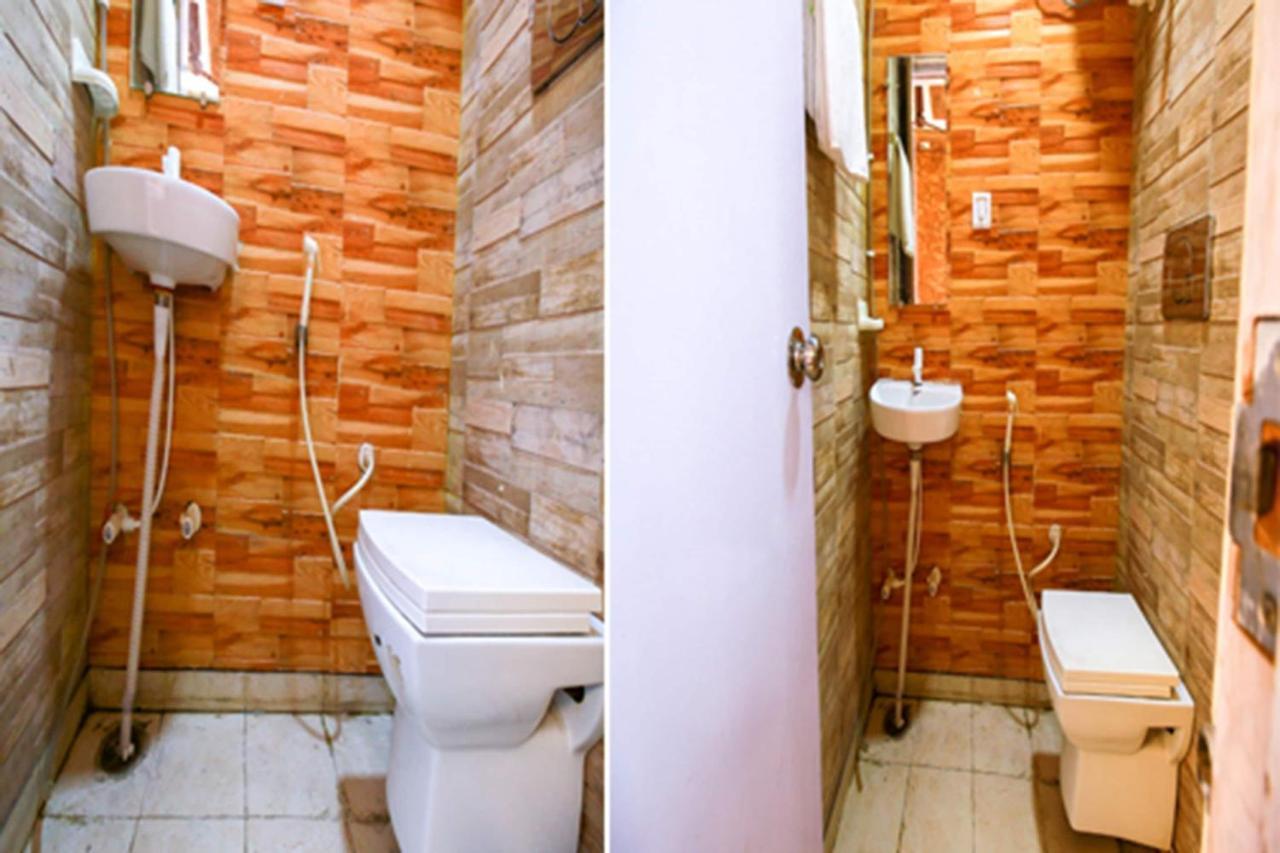 Hotel O Ansh Residency Delhi  Exterior foto